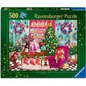Ravensburger Puzzle 12001933