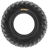 SUN-F Neumático De Quad A-043 Tl 60n