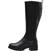 Bonprix Botas negro