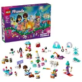 LEGO Calendario De Adviento Friends 211 Piezas