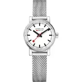 Mondaine Reloj De Mujer Evo 2 Petite