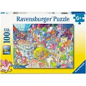 Ravensburger Puzzle 12004262
