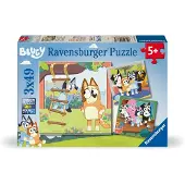 Ravensburger Puzzle 12004378