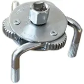 JBM Extractor De Filtro De Aceite Con Pata Redonda