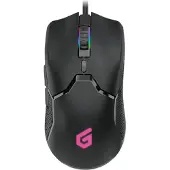 Conceptronic Ratón Inalámbrico Djebbel05 Rgb