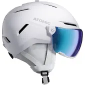 Atomic Casco Con Visera Savor Stereo