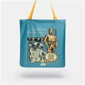 OrbitKey Vela Star Wars C-3po &amp; R2-d2