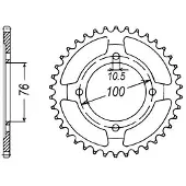 Sifam Corona Trasera 25145cz47