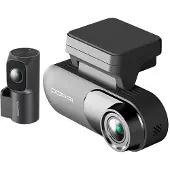 DDPai Cámara De Salpicadero Mola N3 Pro Gps Dual