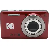Kodak Cámara Compacta Pixpro Fz55