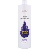 Montibello Champú Stop Yellow 1000ml