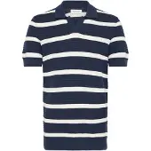 Casual Friday Camiseta ' CFDahlin ' azul oscuro
