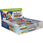 Panini Sobres Fifa 365 Adrenalyn Xl 2027 Premium Flow Pack