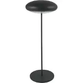 Broggi Design Lámpara LED Broggi Nuvola, color antracita/gris oscuro