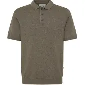 Casual Friday Camiseta 'CFBells' marrón