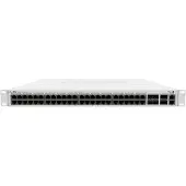 Mikrotik Switch Crs354-48p-4s+2q+rm