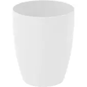 Prosperplast Maceta 1.5l Coubi Collection 13.2x13.2x16 Cm