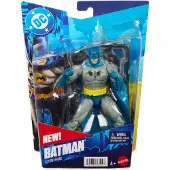 Batman Figura Dc Universe Batman 15 Cm