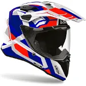 Airoh Casco Integral Commander 2 Polar