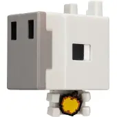 Paladone Llavero Minecraft