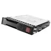 HP Disco Duro Del Servidor Eh000600jwhpn-6 2.5´´ 600gb
