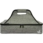 Marbueno Summer Nevera Portátil 10560g 46x28x10 Cm