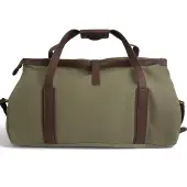 Silbon Bolsa Duffle Adjustable