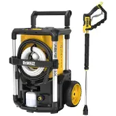 DeWalt Hidrolimpiadora Dcmpw1600n-xj