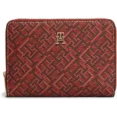 Tommy Hilfiger Cartera De Mujer Aw0aw18957