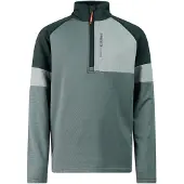 Protest - Kid's PRTJohnson 1/4 Zip Active Top - Jerséis de forro polar size 128, multicolor