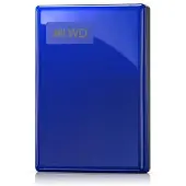 Western Digital Ssd Externo My Passport 4tb