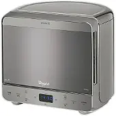 Whirlpool Microondas Max38ix