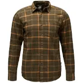 Black Diamond Camisa De Manga Larga Project Flannel