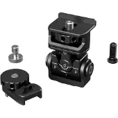 Light widow 3-Axis Monitor Montura