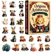 Merkloos Calendario de Adviento con figuritas de animales