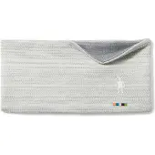 Smartwool Cinta Para La Cabeza Thermal Merino Reversible