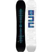 Gnu Tabla De Snowboard Upgrade