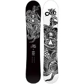 Lib Tech Tabla De Snowboard Jamie Lynn