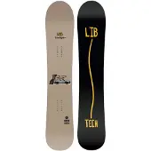 Lib Tech Tabla De Snowboard Lib Rig