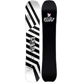 Gnu Tabla De Snowboard Para Mujer Barrett