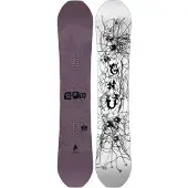 Gnu Tabla De Snowboard Scorp