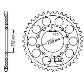 Sifam Corona Trasera 25301az45
