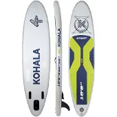 Kohala Set De Paddle Surf Hinchable Start 10´6´´