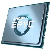 AMD Cpu Epyc 9124