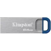 Kingston Pendrive Datatraveler Kyson 64gb