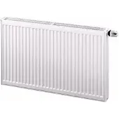Purmo F07110601201030: Radiador plano, modelo Compact