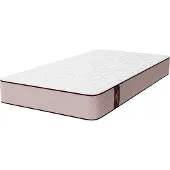 OEM Colchón viscoelástico, de 21 cm de altura, multicapa, sistema doble