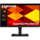 Samsung Monitor Ls24d400gauxen 24´´ Full Hd Ips Led 100hz