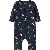 Name it Navidad Pijama
