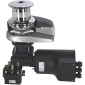 Quick Molinete Vertical Aleph Al3 1012d 10 Mm 12v 1000w